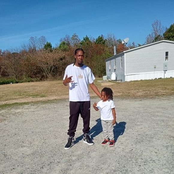 Meet your Posher, Steven - Picture 1 of 1